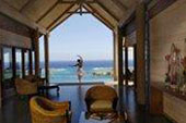 Legends Resort Moorea