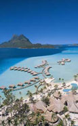 Bora Bora Pearl Beach Resort & Spa