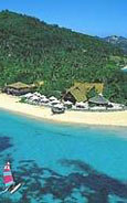 Castaway Island Resort