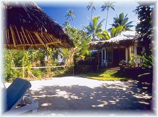 Coconuts Beach Club and Resort