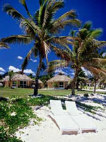 Crown Beach Villas