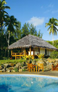 Etu Moana Beach Villas