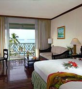 Hilton Tahiti
