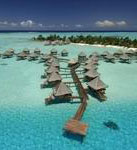 Intercontinental Le Moana Beach Resort Bora Bora