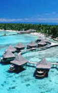 Hotel Kia Ora Resort & Spa