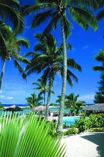 Manuia Beach Boutique Hotel