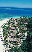 Matamanoa Island Resort