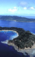 Matangi Island Resort