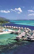 Moorea Pearl Resort and Spa