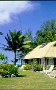 Muri Beachcomber