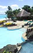 Pacific Resort Aitutaki