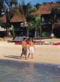 Pacific Villas