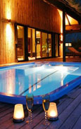 Qamea Beach Resort and Spa