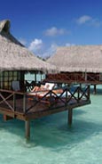 Vahine Island
