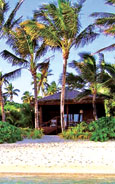 Rarotonga Beach Bungalows