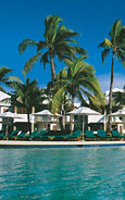 Sheraton Denarau Villas