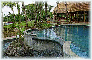 Sinalei Reef Resort