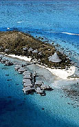 Sofitel Bora Bora Marara Beach and Private Island