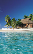 Tikehau Pearl Beach Resort
