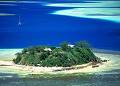Wadigi Private Island Resort