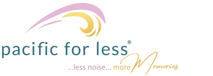 Pacific for Less