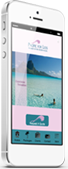 Pacific for Less App